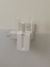 普联（TP-LINK）450M三天线wifi信号放大器 Wi-Fi无线扩展器中继器 路由器信号增强扩大器 穿墙伴侣 TL-WA933RE  实拍图