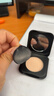 卡姿兰（Carslan）光磁散粉定妆粉饼不易脱妆持久控油不暗沉防水汗情人节礼物老婆 光磁粉饼小样(含粉扑)浅肤色-2g 实拍图