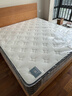 雅兰（AIRLAND）3D空气纤维层3分区独袋弹簧乳胶床垫 有度.旗舰pro 1.8*2米 偏硬 实拍图
