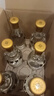 古井贡酒 怀旧版玻瓶 浓香型白酒 42度 500ml*6瓶 整箱装 口粮酒 实拍图