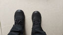 361°运动鞋男春夏季革面增高厚底休闲通勤老爹跑步鞋子男672446727-3 实拍图