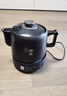 美的（Midea）煎药壶全自动分体3.5L家用养生壶可专业熬药中药锅中药煲炖汤智能免看管二煎变频萃取保温JYC3558 实拍图