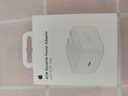 Apple/苹果 40W USB-C充电器动态调节功率 type-c充电器苹果手机充电 苹果17手机充电器 实拍图