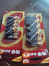南孚电池5号AA/7号AAA聚能环5代碱性干电池五号七号玩具/血压计血糖仪/挂钟/键盘鼠标空调电视机遥控器 5号12粒+7号12粒 实拍图