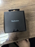 Technics【政府补贴】尊享款AZ80 真无线蓝牙主动降噪入耳耳机HIFI系列支持LDAC/无线充电适用苹果安卓 EAH-AZ80银色【国行】 实拍图