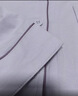 京舒棉京东自有品牌棉·嘟嘟棉情人节磨毛女长袖睡衣家居服 紫色 L 实拍图