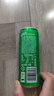 可口可乐（Coca-Cola）檀健次代言 雪碧Sprite柠檬味碳酸饮料 330ml*24摩登罐  实拍图