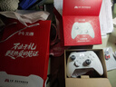 北通鲲鹏20无线游戏手柄智控双切扳机震动蓝牙手柄xbox电脑PC手机steam电视NSswitch2 宝可梦 仁王3 实拍图