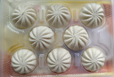 湾仔码头香菇素菜大包390g*3袋 18只素包子早餐包子速食半成品年货送礼 实拍图