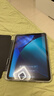 闪魔适用iPad mini7/6钢化膜8.3英寸2024/21新款A17Pro芯片平板电脑贴膜全屏防摔抗指纹高清保护膜 实拍图