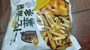 旺旺 仙贝 原味 400g 家庭装 休闲膨化食品饼干糕点小零食 实拍图