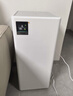 树新风空气净化器除甲醛异味除菌除过敏认证家用宠物大空间全效T2pro净化器 实拍图