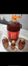 胡姬花古法花生油5.216L组合装食用油一级压榨 ( 4L*1桶 +900ml+158ml*2) 实拍图
