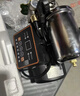 威猛600W家用增压泵自吸泵热水全自动井水管道全屋抽水泵可上门安装 实拍图