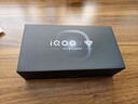 vivo iQOO 15 16GB+512GB 凌云 第五代骁龙8至尊版 2K 三星珠峰屏 国家补贴 iqoo15游戏电竞手机 实拍图