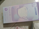 袋鼠医生一次性医用外科蝶形口罩30只独立包装一只一袋高颜值女透气秋冬季 实拍图