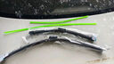 一途（YITU）无骨雨刮器哈弗H6【2021款】冠军版/都市版雨刷器/雨刮片A级胶条 实拍图