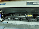 格之格针式打印机色带LQ630K/LQ730K 适用爱普生色带LQ635K LQ735K LQ80KF LQ615K LQ610K LQ630K色带架 实拍图