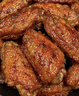 上鲜鸡翅中 净重4斤 单个≥40g大翅中 炸鸡中翅鸡肉清真春节也送货 实拍图