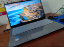 戴睿（dere）【直播间领160元券】国家补贴笔记本电脑 14英寸便携轻薄本 商务办公游戏娱乐网课手提本 12G/256G 实拍图