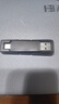 海康威视（HIKVISION）256GB USB3.2 Type-C双接口高速固态U盘S980读速1000MB/s适用华为苹果iPhone手机电脑两用移动优盘 实拍图