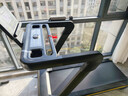麦瑞克（MERACH）跑步机家庭用爬坡运动健身房器材减震护膝静音X5Ultra MR-T10B9 实拍图