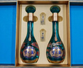 洋河 梦之蓝龙凤呈祥 52度550ml*2礼盒装 绵柔浓香型白酒 年货送礼 实拍图