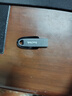 闪迪（SanDisk）64GB USB3.2 U盘 CZ550黑色 读速100MB/s 安全加密 数据恢复 学习办公电脑车载 高速大容量优盘 实拍图