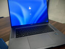 华为HUAWEI二手笔记本MateBook13/xpro触屏2K猎人游戏本便携二手笔记本电脑 华为16S i9十二代 16G+1TB 16寸触屏 95成新 实拍图
