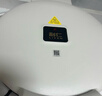 利仁（Liven）电饼铛抗菌家庭用36mm加深1800W大火力双面加热电饼档烙饼锅煎饼锅烤肉锅三明治早餐机LR-J3098 实拍图