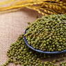 天地粮人甄制有机 绿豆 2.5斤（可发豆芽 可打豆浆 粗粮杂粮 ） 实拍图