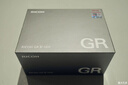 理光（Ricoh）GR4 HDF 数码相机 GRIV HDF APS-C画幅 大底小型便携卡片机 街拍照相机 国行版 实拍图