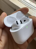 UKL【华强北顶配丨Air4代降噪款】蓝牙耳机适配苹果无线2025新款半入耳式金榜iphone17/16/15/14pods4 【原版正装全功能主动降噪版】 【主动降噪+空间音頻+三真电量】 实拍图