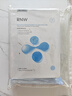 如薇（RNW）玻尿酸面膜10片*2盒+B5洗面奶*1瓶熬夜面部保湿锁水积雪草精华 实拍图