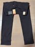 Levi's李维斯男士时尚百搭511修身复古简约牛仔长裤04511 黑色 31 (32) 实拍图