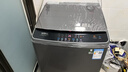 威力（WEILI）波轮洗衣机 12KG全自动 直驱变频大容量 智能模糊洗 一级能效XQB120-2569D 以旧换新国家补贴 实拍图