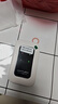 影腾随身wifi三网全国通用无线wi-fi6免插卡移动联通电信无限制大流量卡便携式网卡高速网络2025款5GHF 【三网通3000毫安充电款+白色】超长续航 实拍图