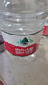 农夫山泉 饮用水 饮用天然水5L*4桶 整箱装 桶装水随机包装 实拍图