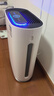 霍尼韦尔（Honeywell）空气净化器 除甲醛除菌除霾除过敏原 家用办公净化器除甲流病菌 KJ310F-P21W 实拍图
