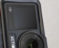 大疆 DJI Osmo Action 4灵眸运动相机摩托车山地公路骑行潜水防抖户外vlog便携式4k旅游 实拍图