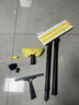KARCHER德国卡赫 蒸汽拖把家用高压高温清洁机厨房油烟机清洗机去油污30秒速热洗地机杀菌SC3 实拍图