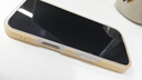 弘卓适用苹果16pro手机壳iphone16pro手机壳磁吸多巴胺果冻壳夏日新款防摔散热硅胶磨砂肤感壳 活力橙 实拍图