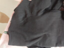 浪莎保暖内衣女士套装加绒加厚秋冬山羊绒抗静电抑菌大码防螨秋衣秋裤 实拍图