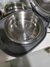 苏泊尔（SUPOR）【厨房好年货】IH鲜呼吸猛火电压力锅5L高压112kPa电饭煲高压锅4-6人家用316L球釜SY-50HC8015Q 实拍图