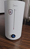 美的（Midea）空气加湿器家用紫外线抑菌双口大雾量卧室超声波母婴幼儿客厅办公室静音宿舍桌面新年礼物S-UV98K 实拍图