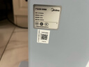 美的（Midea）电油汀电暖气片电热取暖器家用油酊电暖器烤火炉加热器电油丁节能省电全屋速热 13片 【整屋升温 智能控温】HYW22KA 送365天只换不修 实拍图