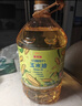 金龙鱼 食用油 非转基因 物理压榨玉米油6.18L（蕴含植物甾醇） 实拍图