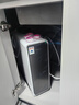 海尔（Haier）净水器鲜活水pro1200G6年RO膜净饮机家用厨房专用台下用反渗透过滤直饮净水机R793 实拍图