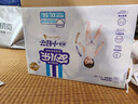 安儿乐（Anerle）小轻芯拉拉裤XXL56片(15kg以上) 超薄透气【品牌直供 安心品质】 实拍图