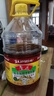 鲁花 【保真菜籽油】食用油 低芥酸特香菜籽油 6.18L   物理压榨 实拍图